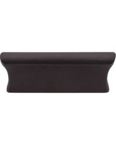 Sable 2" [50.80MM] Finger Pull by Top Knobs sold in Each - TK552SAB