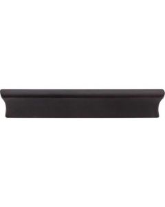 Sable 5" [127.00MM] Finger Pull by Top Knobs sold in Each - TK554SAB