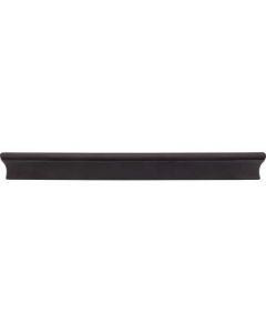 Sable 8" [203.20MM] Finger Pull by Top Knobs sold in Each - TK556SAB