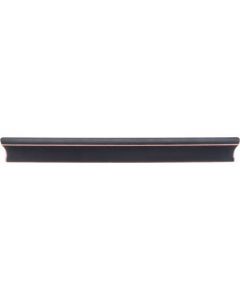 Umbrio 8" [203.20MM] Finger Pull by Top Knobs sold in Each - TK556UM