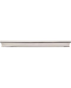 Polished Nickel 9-5/16" [236.54MM] Finger Pull by Top Knobs sold in Each - TK557PN
