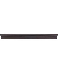 Sable 9-5/16" [236.54MM] Finger Pull by Top Knobs sold in Each - TK557SAB