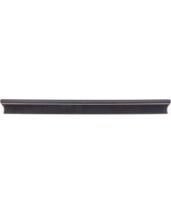 Umbrio 9-5/16" [236.54MM] Finger Pull by Top Knobs sold in Each - TK557UM