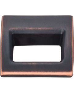Umbrio 1-1/8" [28.50MM] Finger Pull by Top Knobs sold in Each - TK615UM