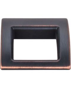 Umbrio 6-1/2" [165.10MM] Finger Pull by Top Knobs sold in Each - TK616UM