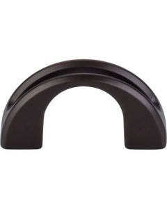 Sable 2" [51.00MM] Finger Pull by Top Knobs sold in Each - TK617SAB