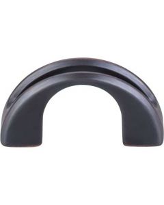 Umbrio 2" [51.00MM] Finger Pull by Top Knobs sold in Each - TK617UM