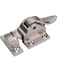 Brushed Satin Nickel 1-15/16" [49.00MM] Catch by Top Knobs sold in Each - TK729BSN