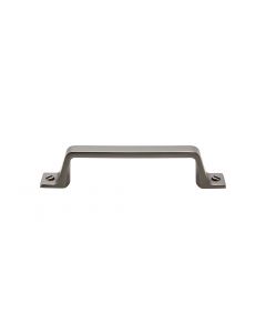 Ash Gray 3-3/4" [95.25MM] Pull, Channing by Top Knobs sold in Each - TK743AG
