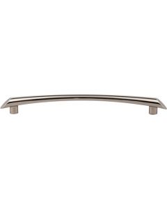Polished Nickel 9" [228.60MM] Pull by Top Knobs - TK786PN