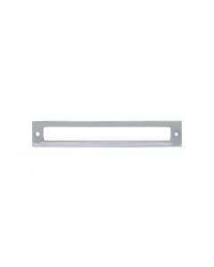 Polished Chrome 6-5/16" [160.00MM] Backplate by Top Knobs sold in Each - TK926PC