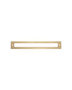 Honey Bronze 7-9/16" [192.09MM] Backplate by Top Knobs sold in Each - TK927HB