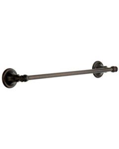 Venetian Bronze 18in. [457.20MM] Essence Towel Bar by Liberty - 113598 - Discontinued