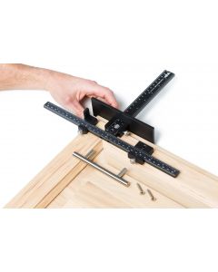 TP-1934 Precision Cabinet Hardware Jig