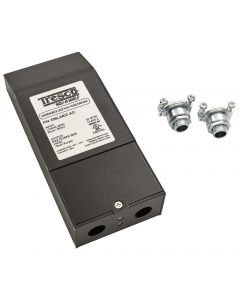 Tresco Snap Wall Mount Power Supply - 24V