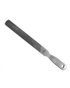 8in. Laminate File Handy File With Radius Edge General Purpose File TRG 730-8833FC Sold As Each - Discontinued