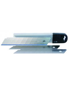 TriBlade Replacement Blades (10 Pack) Sold As Each