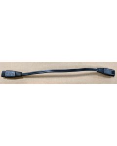 Tresco Controllers  Black Linking Cord  - 120V - Discontinued