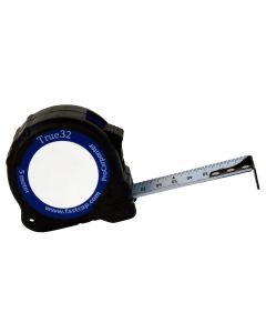 ProCarpenter Tape Measure 16' True 32 Metric Reverse Sold As Each