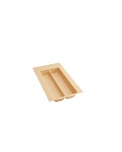 Utility tray almond small ut-10a-52
