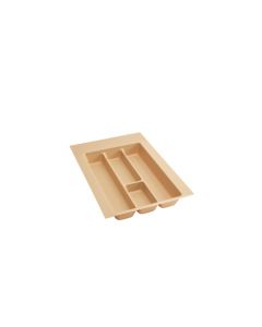 Utility Tray -Bulk 20 Almond Medium UT-12A-20