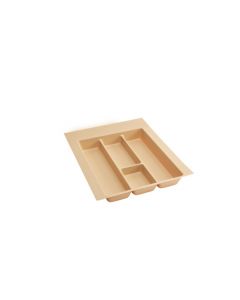 Utility Tray -Bulk 20 Almond Large UT-15A-20