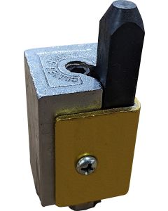 Corner Chisel Self-aligning spring loaded - discontinued