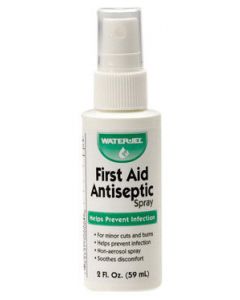 Water-Jel® Technologies 4 Ounce Squeeze Bottle Burn Jel® Topical Burn Gel (24 Per Case)