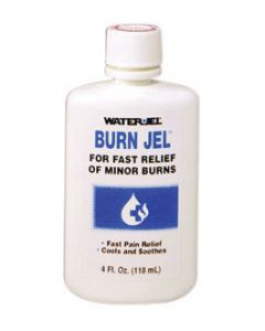 Water-Jel® Technologies 2 Ounce Pump Bottle Burn Spray (24 Per Case)
