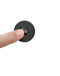 Tresco FREEDiM Black Micro Dimmer  - 12V