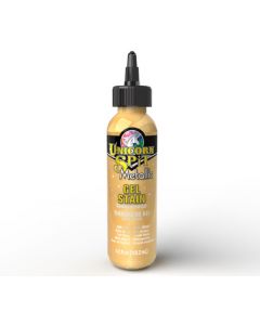 Unicorn Spit Metallic Zeus Gel Stain / Glaze 4 oz.