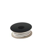 Tresco Accessories White Class 2 Wire 16 AWG 50' - 12V