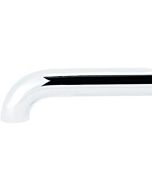 Polished Nickel 30" [762.00MM] Grab Bar by Alno sold in Each - A0030-PN