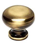 Polished Antique Knob by Alno sold in Each - A1134-PA