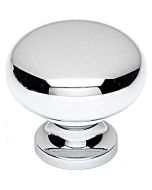 Polished Chrome Knob by Alno sold in Each - A1134-PC