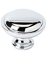 Polished Chrome Knob by Alno sold in Each - A1145-PC