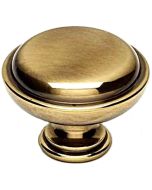 Polished Antique Knob by Alno sold in Each - A1146-PA