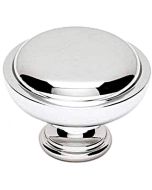 Polished Chrome Knob by Alno sold in Each - A1146-PC