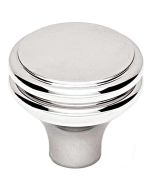 Polished Chrome Knob by Alno sold in Each - A1154-PC