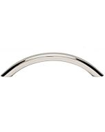 Polished Nickel 3-3/4" [95.25MM] Pull by Alno - A1239-PN
