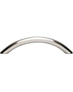 Satin Nickel 3-3/4" [95.25MM] Pull by Alno sold in Each - A1239-SN