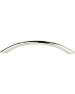 Polished Nickel 5" [127.00MM] Pull by Alno - A1298-PN