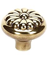 Polished Antique Knob by Alno sold in Each - A1452-PA