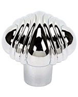 Polished Chrome Knob by Alno - A1501-PC