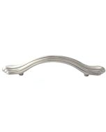 Satin Nickel 3-1/2" [88.90MM] Pull by Alno sold in Each - A1506-35-SN