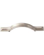 Satin Nickel 3" [76.20MM] Pull by Alno sold in Each - A1510-3-SN
