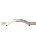 Satin Nickel 3-1/2" [88.90MM] Pull by Alno sold in Each - A1515-35-SN
