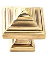 Polished Antique Knob by Alno sold in Each - A1520-PA
