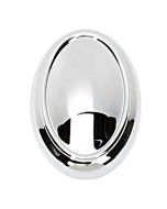 Polished Chrome 1-1/2" [38.00MM] Knob by Alno sold in Each - A1560-PC