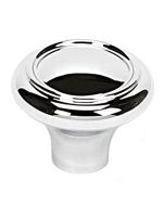 Polished Chrome Knob by Alno sold in Each - A1562-PC
